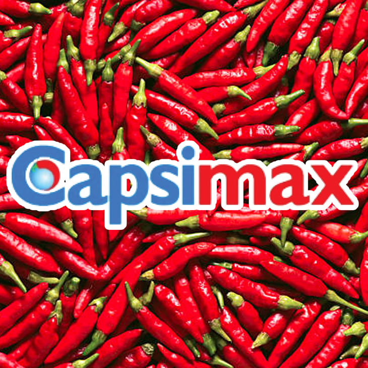 Capsimax